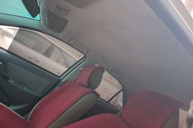 Used Geely Auto Diamond 2013 1.5L Manual Elite Model
