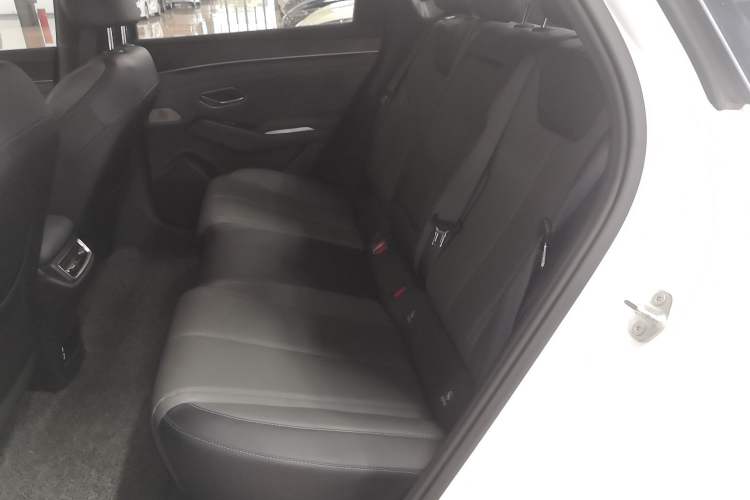 Used BYD Qin L 2024 DM-i 120KM Beyond Model
