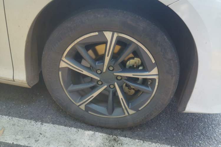 Used AION S MAX 2024 70 Star Edition
