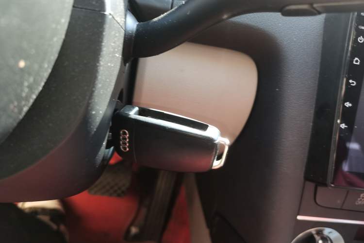 Used Audi A3 2010 Sportback 1.8T Luxury Model