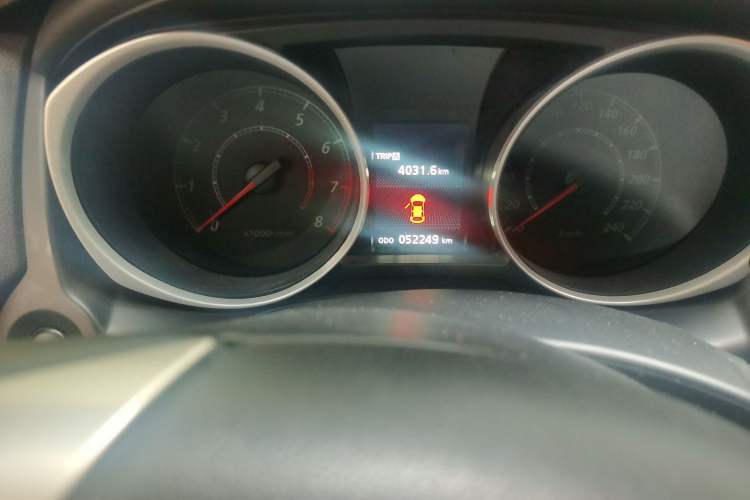 Used Mitsubishi ASX 2018 2.0L CVT Two-Wheel Drive Deluxe Edition
