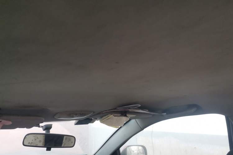 Used Great Wall Florid 2011 CROSS 1.3L MT
