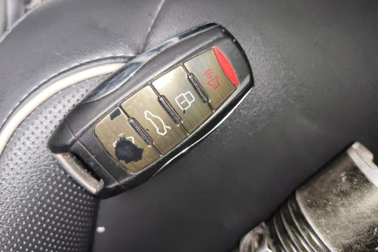 Used Haval H6 2021 National Trend Edition 1.5T Automatic Urban Version
