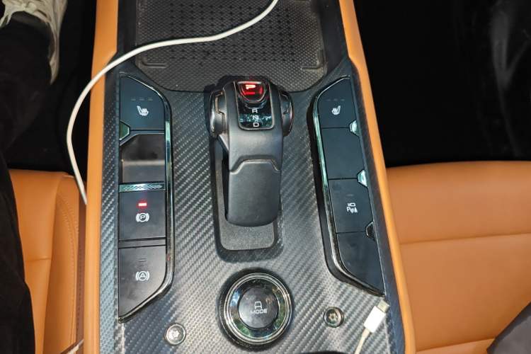 Used Haval Raptor New Energy 2023 Hi4 102 Exploration Edition