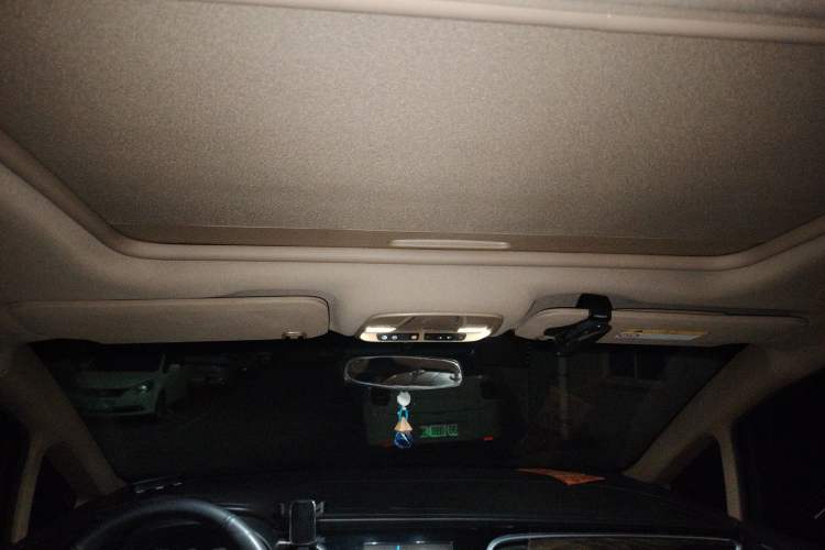 Used Buick GL8 2017 ES 28T Luxury Model China V Standard
