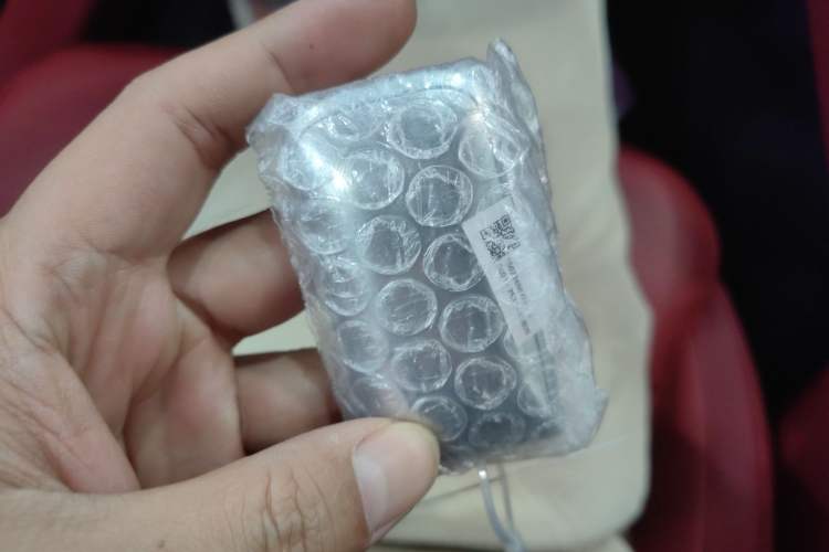 Used Avatr 12 2026 Ultra Pure-Electric All-Wheel-Drive Version Interior 1