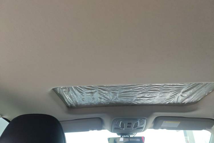 Used Roewe D7 2025 DMH 125km World Champion Edition