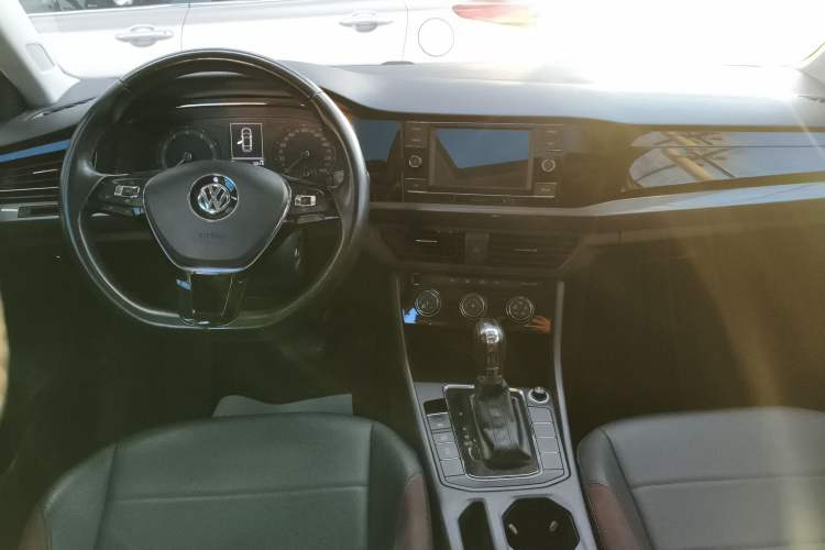 Used Volkswagen Bora 2020 1.5L Automatic Fashion Edition