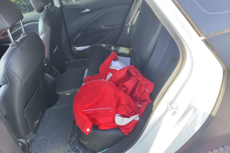 Used Buick Velite 6 2024 430km Comfort Edition
