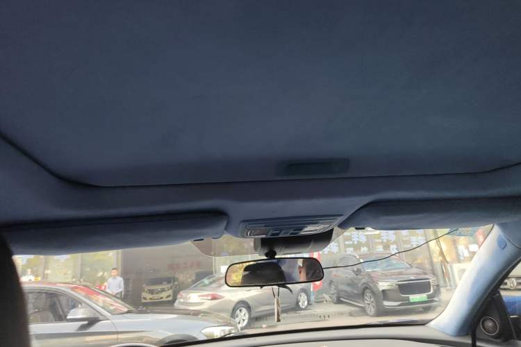 Used Honda Civic 2016 220TURBO CVT Prestige Edition
