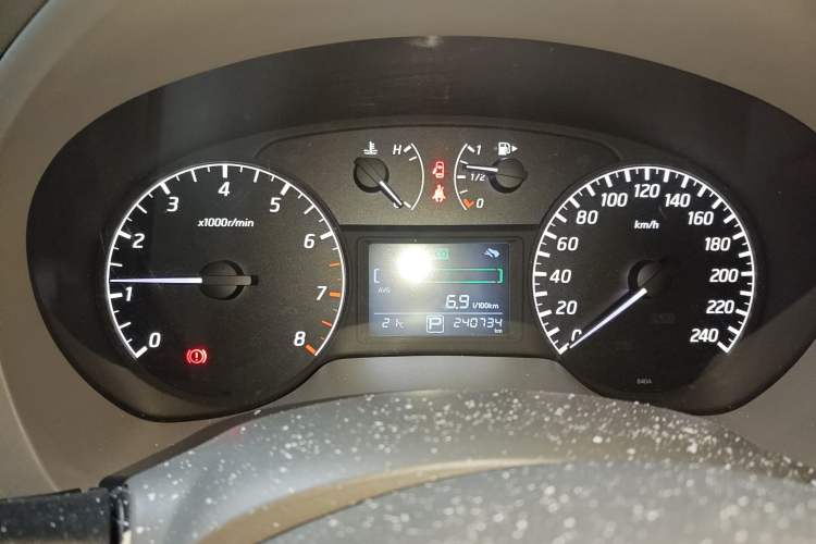 Used Nissan Sylphy 2012 1.6 XL CVT Luxury Edition