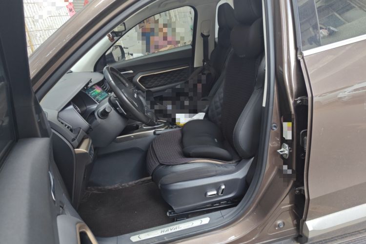 Used Haval H6 2020 1.5 GDIT Automatic Platinum Champion Edition
