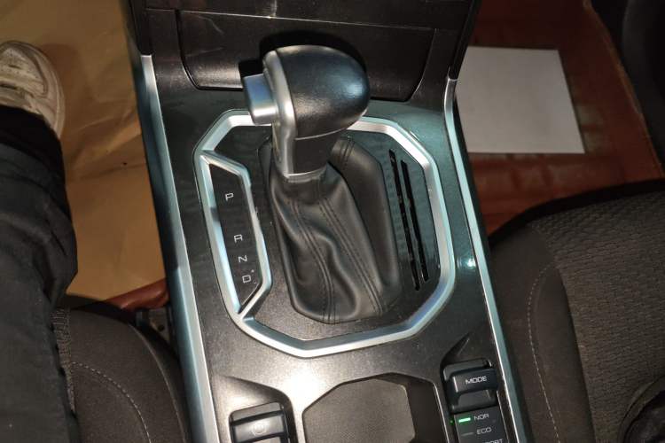 Used Haval H4 2019 Red-Label 1.5 GDIT DCT Elite SmartConnect Edition