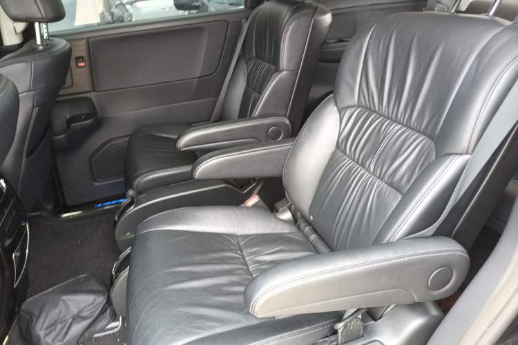 Used Honda Odyssey 2022 2.0L eHEV Sharp·Luxury Edition Left Rear Seat