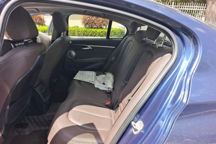 Used BMW 1 Series 2021 120i M Sport Night Edition