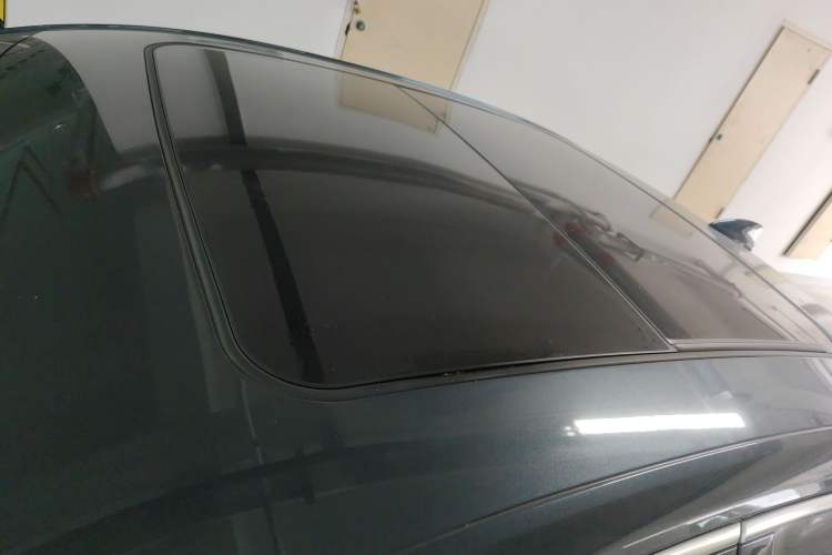 Used Cadillac CT5 2021 28T Luxury Model
