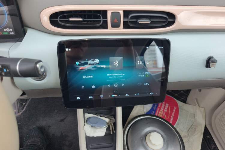 Used Leapmotor T03 2023 403 Smart Edition