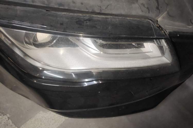 Used Audi A7 2014 50 TFSI quattro Comfort Model