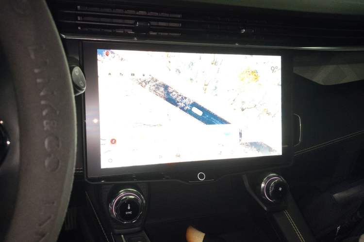 Used Lynk & Co 01 2023 2.0TD Two-Wheel Drive Pro Trim