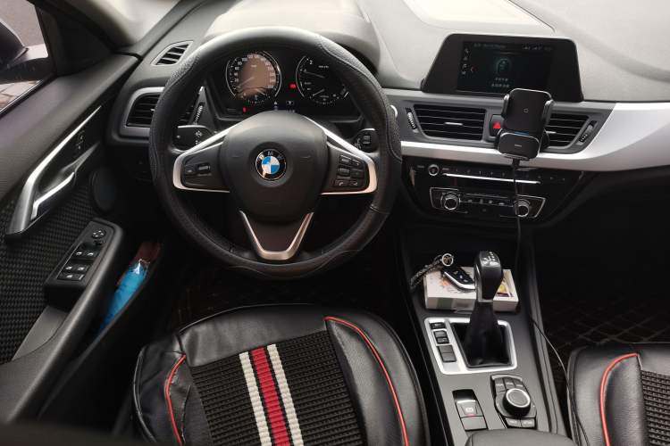 Used BMW 1 Series 2018 118i Fashion Model
