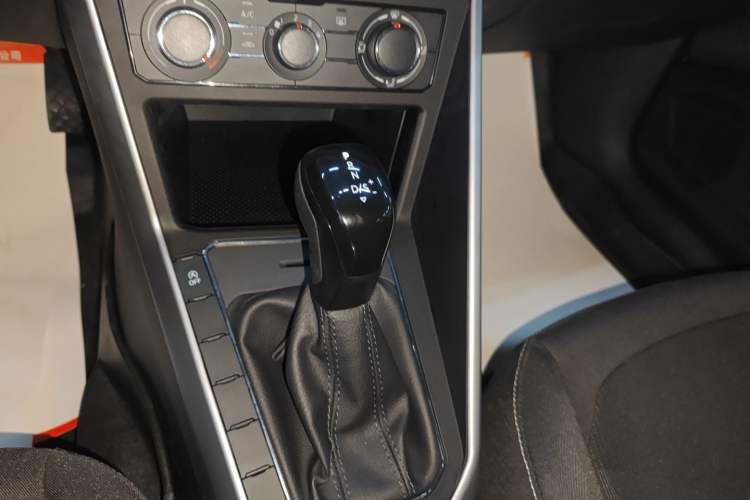 Used Volkswagen Polo 2022 Plus 1.5L Automatic Enjoy Life Edition