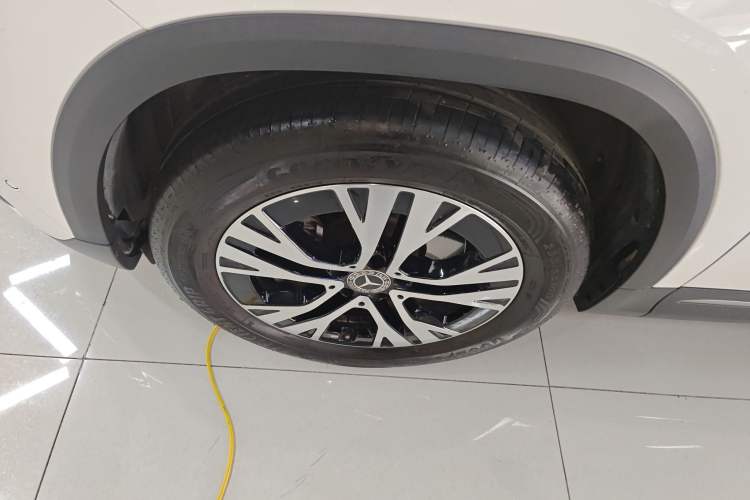 Used Mercedes-Benz GLA 2024 GLA 220