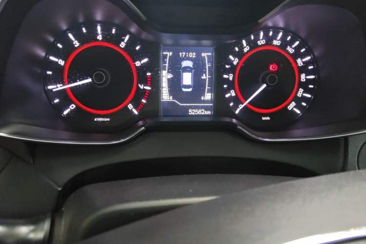 Used Chery Arrizo 5 2017 1.5L Manual Lingchao Edition
