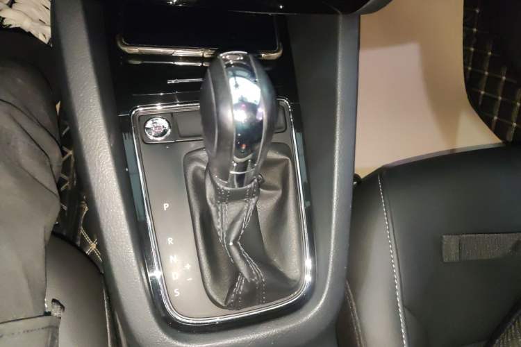 Used Volkswagen Sagitar 2018 1.6L Automatic Comfort Model