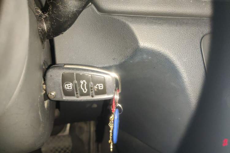 Used Audi Q3 2015 35 TFSI Comfort Model