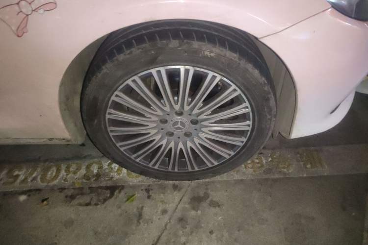 Used Mercedes-Benz E-Class 2020 Facelift E 300 L Stylish Edition