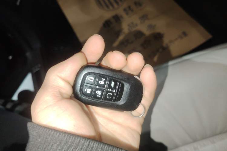 Used Honda Elysion 2024 2.0L eHEV Luxury Edition
