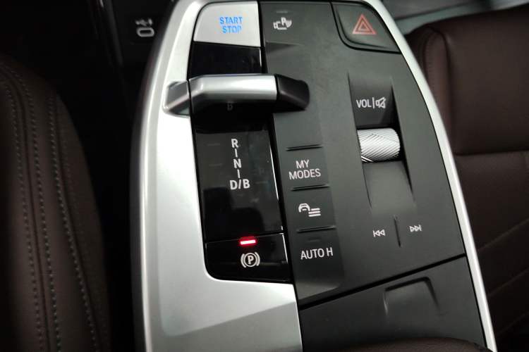 Used BMW iX1 2023 eDrive25L X Design Package