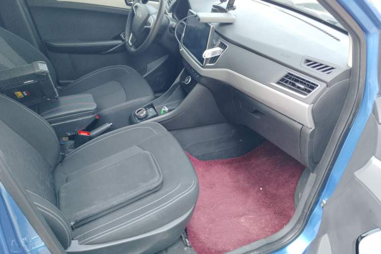 Used NETA N01 2020 Revised Version 430V