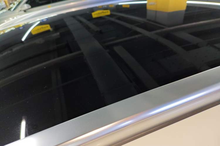 Used BYD Sealion 06 New Energy 2025 Model DM-i 170 Navigation Pro Edition
