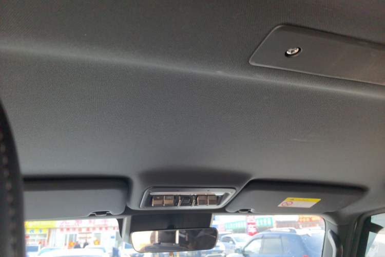 Used iCAR V23 2025 401 Two-Wheel Drive Advanced Edition