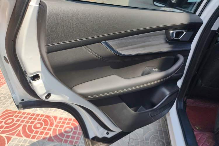 Used Chery Tiggo 8 PLUS 2022 Kunpeng Edition 390TGDI DCT Passion Version