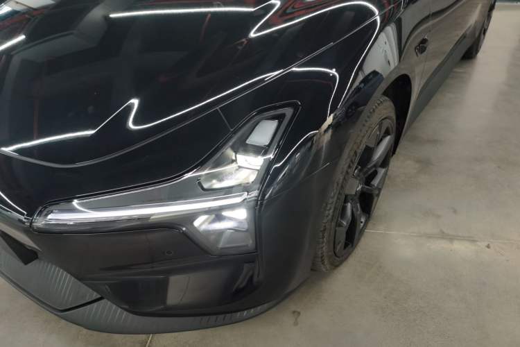 Used XPeng MONA M03 2025 600 with Ultra-Long Range Max