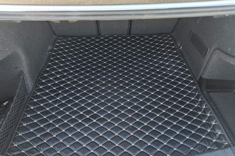 Used BMW 3 Series 2016 320Li Fashion Model