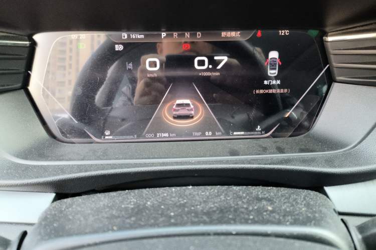 Used Cowin Kunlun 2023 Kunlun 500 Skyline Edition