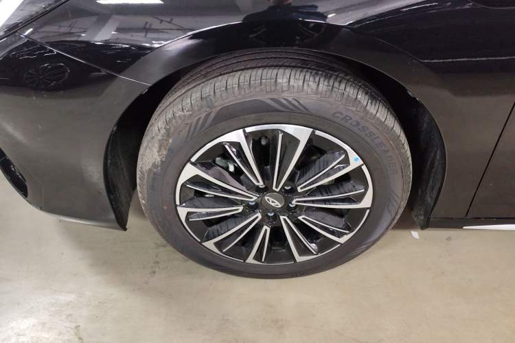 Used Chery Fengyun A8 2024 127 Yufeng Edition
