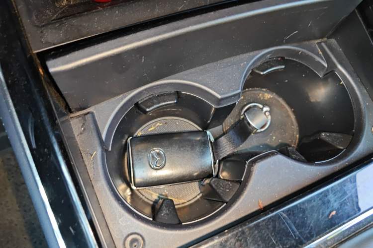 Used Mazda CX-30 2020 2.0L Automatic YAYUE Version