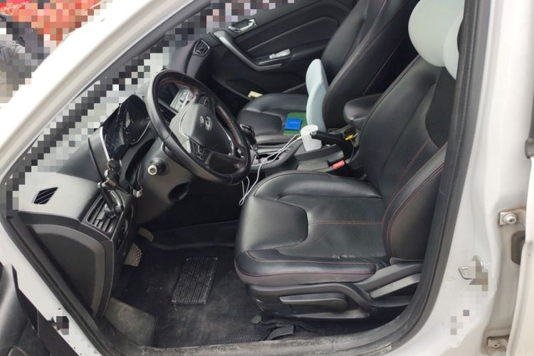 Used Chery Arrizo 5 2016 1.5L CVT Lingrui Edition