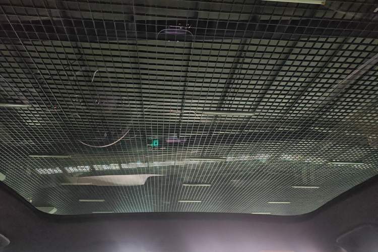 Used Volkswagen ID.4 CROZZ 2024 Pure Edition Limited Edition Headliner