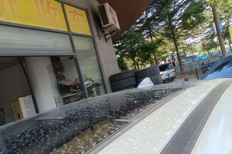 Used AION S 2020 Meizu 580