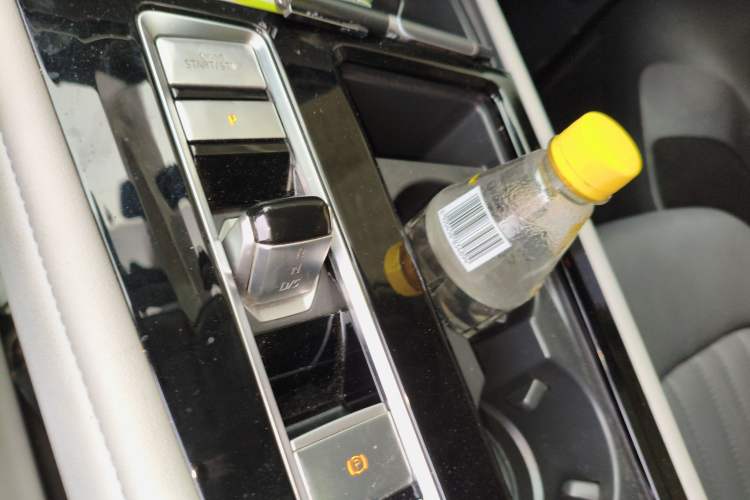 Used Volkswagen Teramont 2022 380TSI Four-Wheel Drive Prestige Luxury Edition