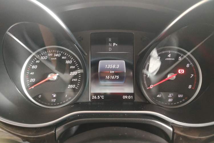 Used Mercedes-Benz V-Class 2018 V 260 Prestige Edition China V
