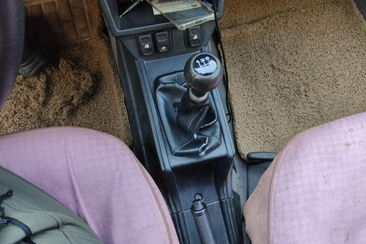 Used Volkswagen Santana Classic 2007 1.8L Jingchang Model Gear Lever