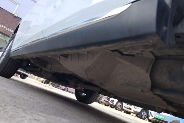 Used Haval M6 2021 PLUS 1.5T DCT Comfort Edition
