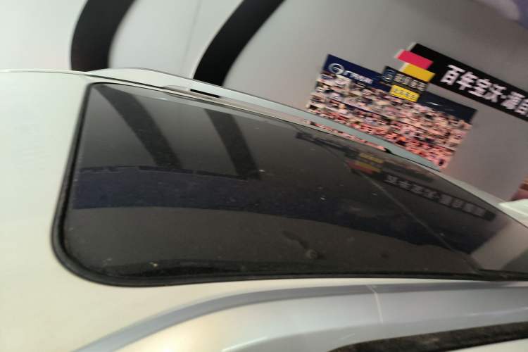 Used GAC Trumpchi GS4 2018 235T Automatic Two-Wheel-Drive Supreme Edition