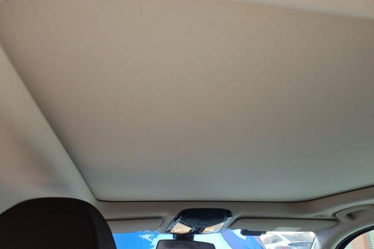 Used BMW 3 Series 2022 320Li M Sport Package Headliner
